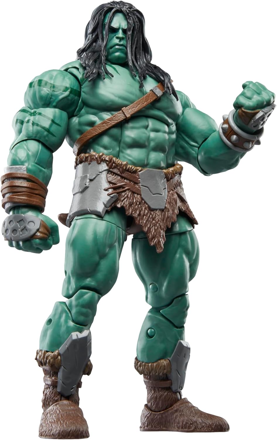 Marvel Legends Skaar Son of Hulk Figure