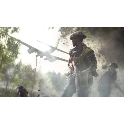 Battlefield V - PlayStation 4 - Electronic Arts