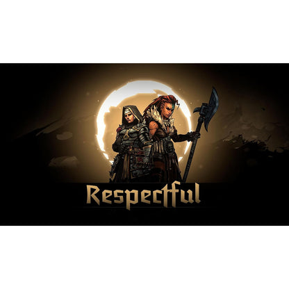 Darkest Dungeon II - PlayStation 5 - Skybound Games