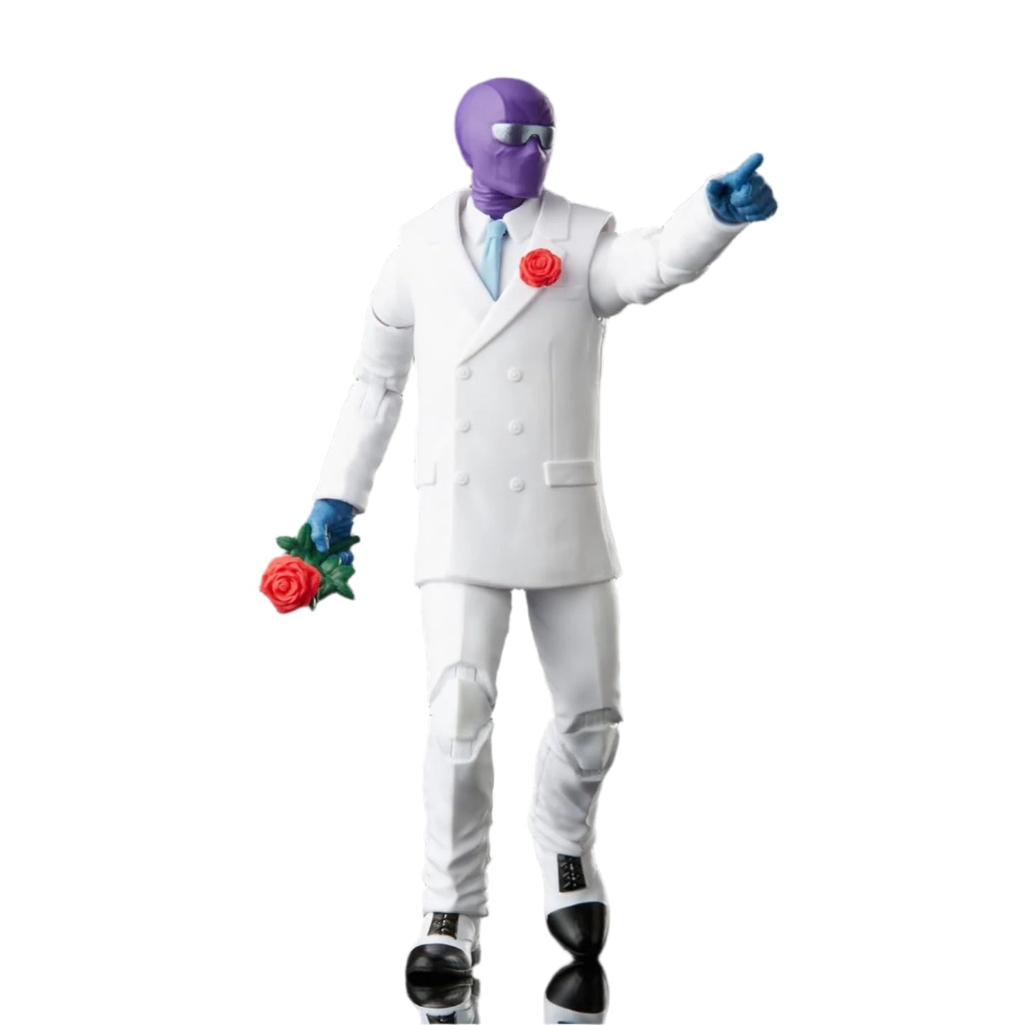 The Amazing Spider-Man Rose Action Figure - Hasbro - Marvel Legends: Retro Collection