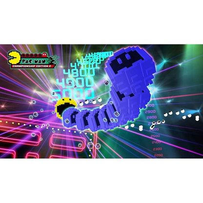 Pac-Man Championship Edition 2 + Arcade Game Series - PlayStation 4 - Namco Bandai
