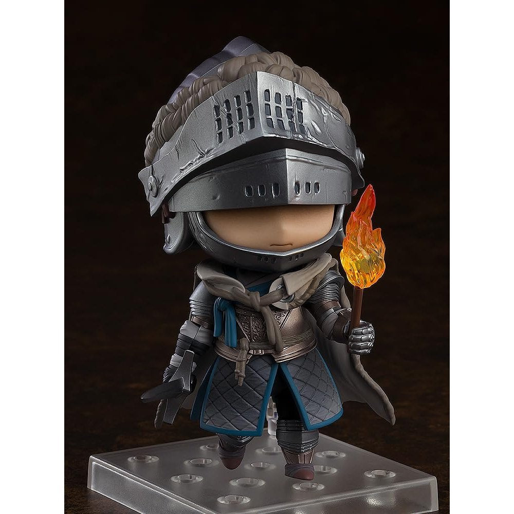 Elden Ring Vagabond Figure - Max Factory - Nendoroid #2478