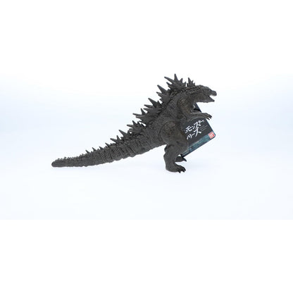 Godzilla 2023 Oda Island Version Action Figure - Toho, Bandai - Movie Monster Series