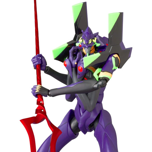 Evangelion EVA-13 MAFEX Action Figure #157