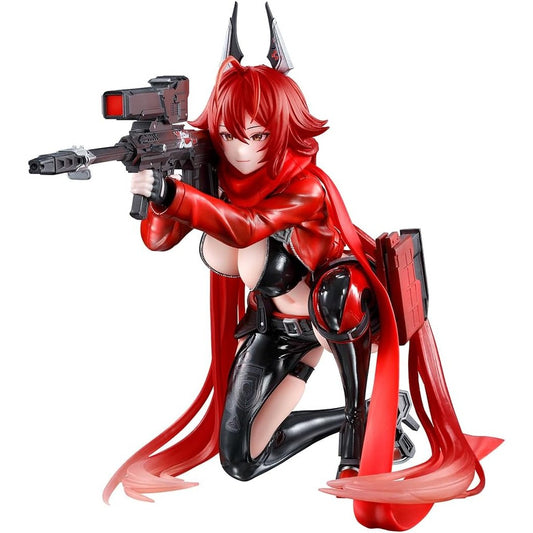 Goddess of Victory: Nikke Red Hood Statue Figure - Bandai Spirits - Ichibansho