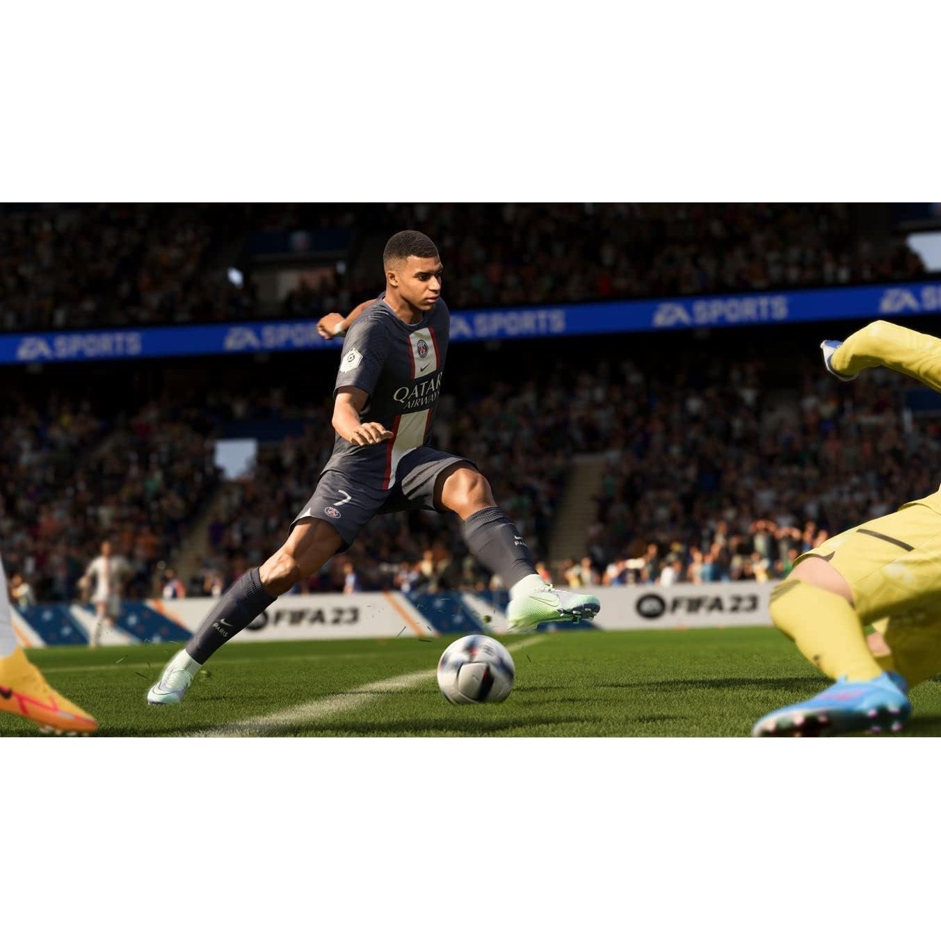 FIFA 23 - PlayStation 5 - Electronic Arts
