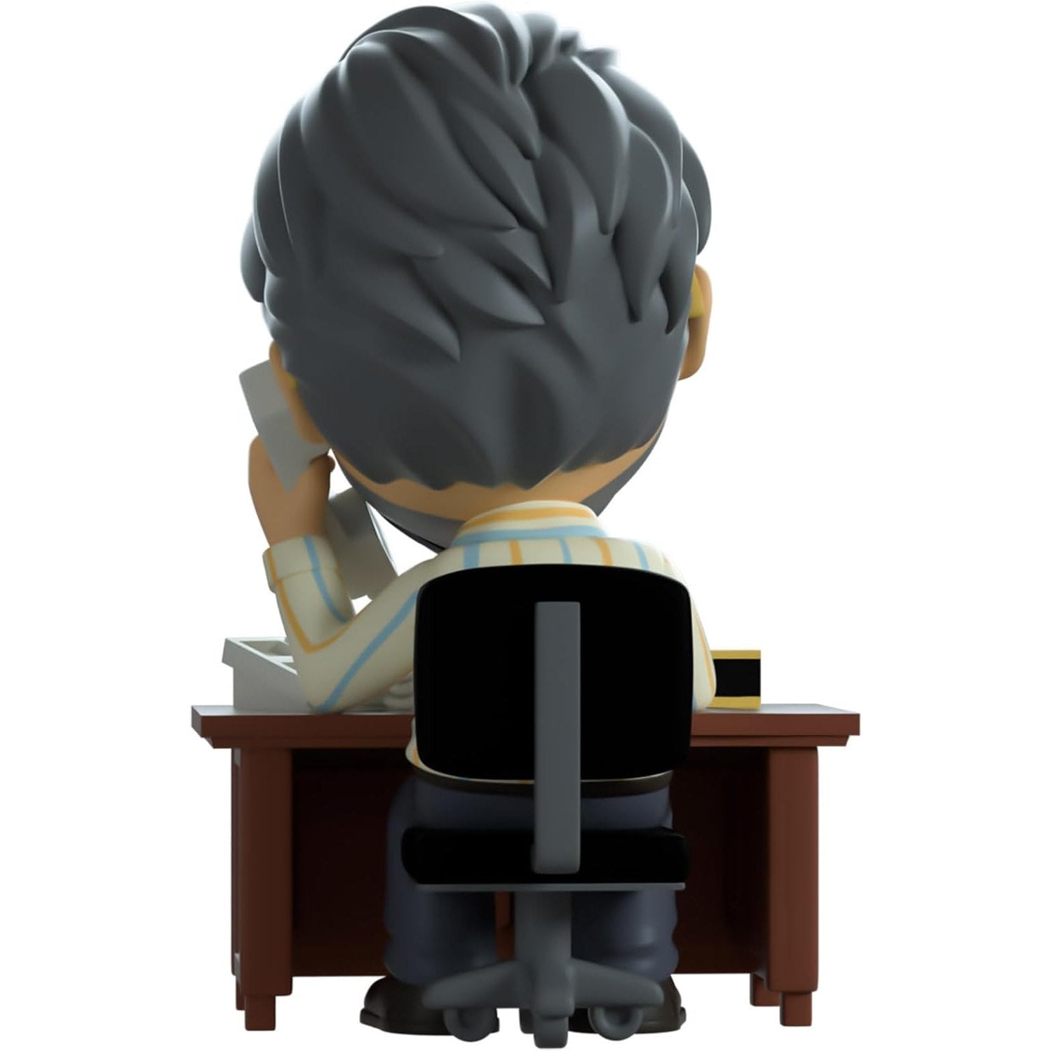 Five Nights at Freddie's Movie Steve Raglan Vinyl Figure - Youtooz - Five Nights at Freddie's Collection #49