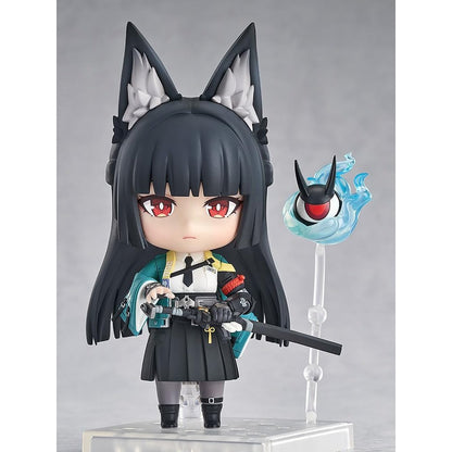 Zenless Zone Zero Miyabi Hoshimi Action Figure - Good Smile Company - Nendoroid