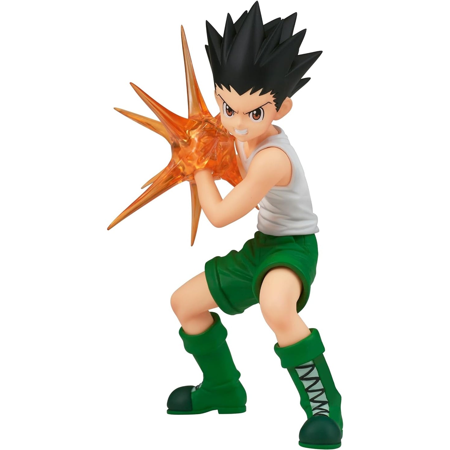 HunterXHunter Gon Vibration Stars Statue