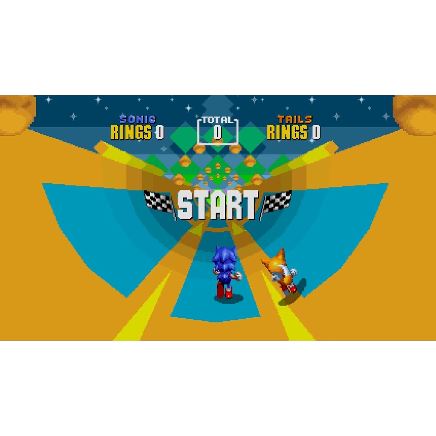 Sonic Origins Plus - Nintendo Switch - SEGA