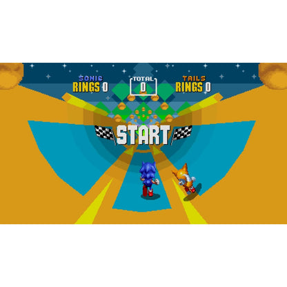 Sonic Origins Plus - Nintendo Switch - SEGA