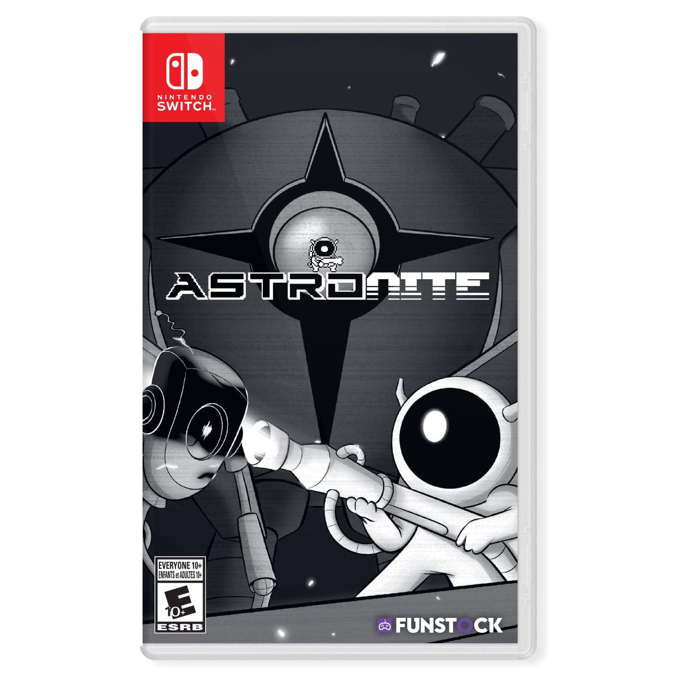 Astronite - Nintendo Switch - FUNSTOCK
