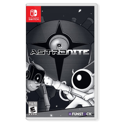 Astronite - Nintendo Switch - FUNSTOCK