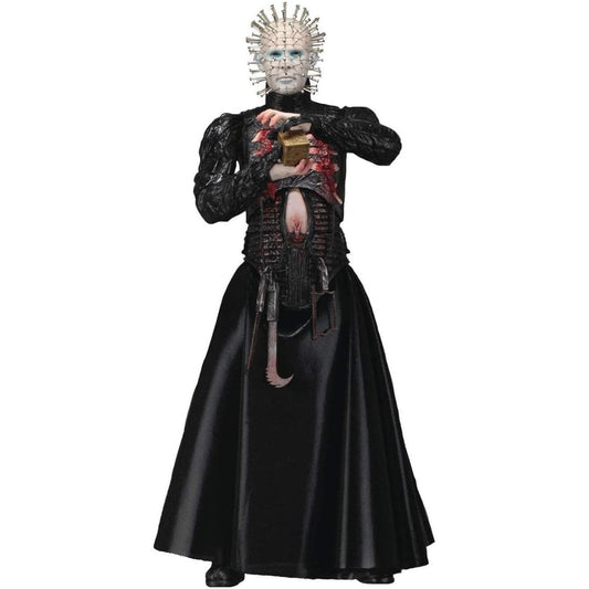 Hellraiser Ultimate Pinhead Action Figure - NECA