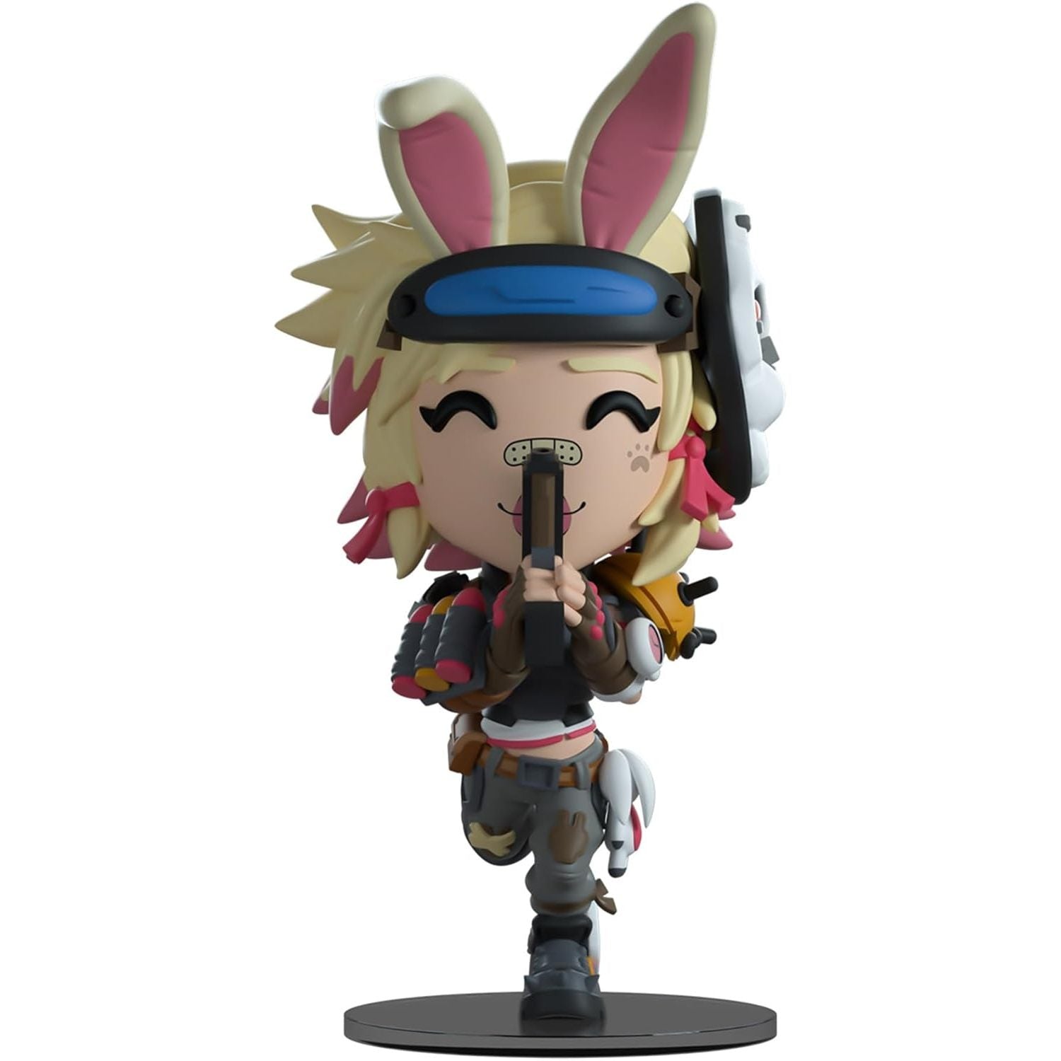 Borderlands Tina Vinyl Figure - Youtooz - Borderlands Collection #2
