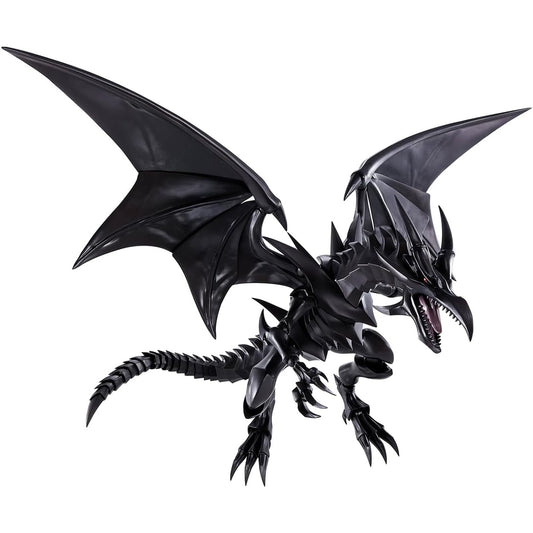 Yu-Gi-Oh! Red Eyes Black Dragon S.H.Monsterarts