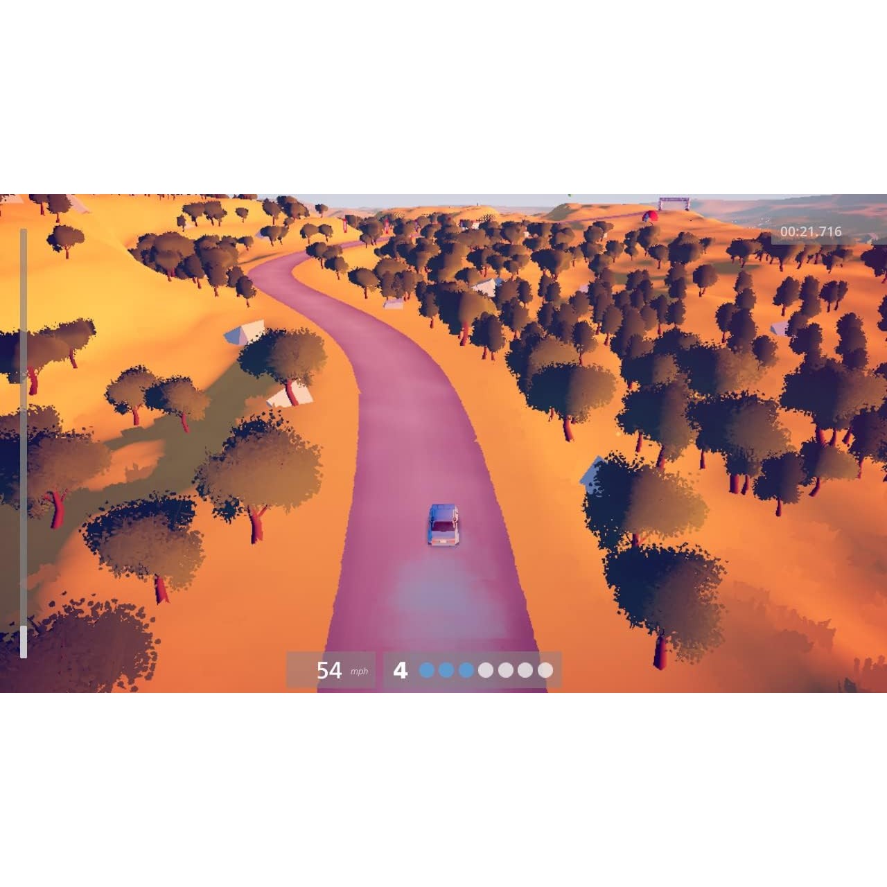 art of rally - PlayStation 5 - Serenity Forge