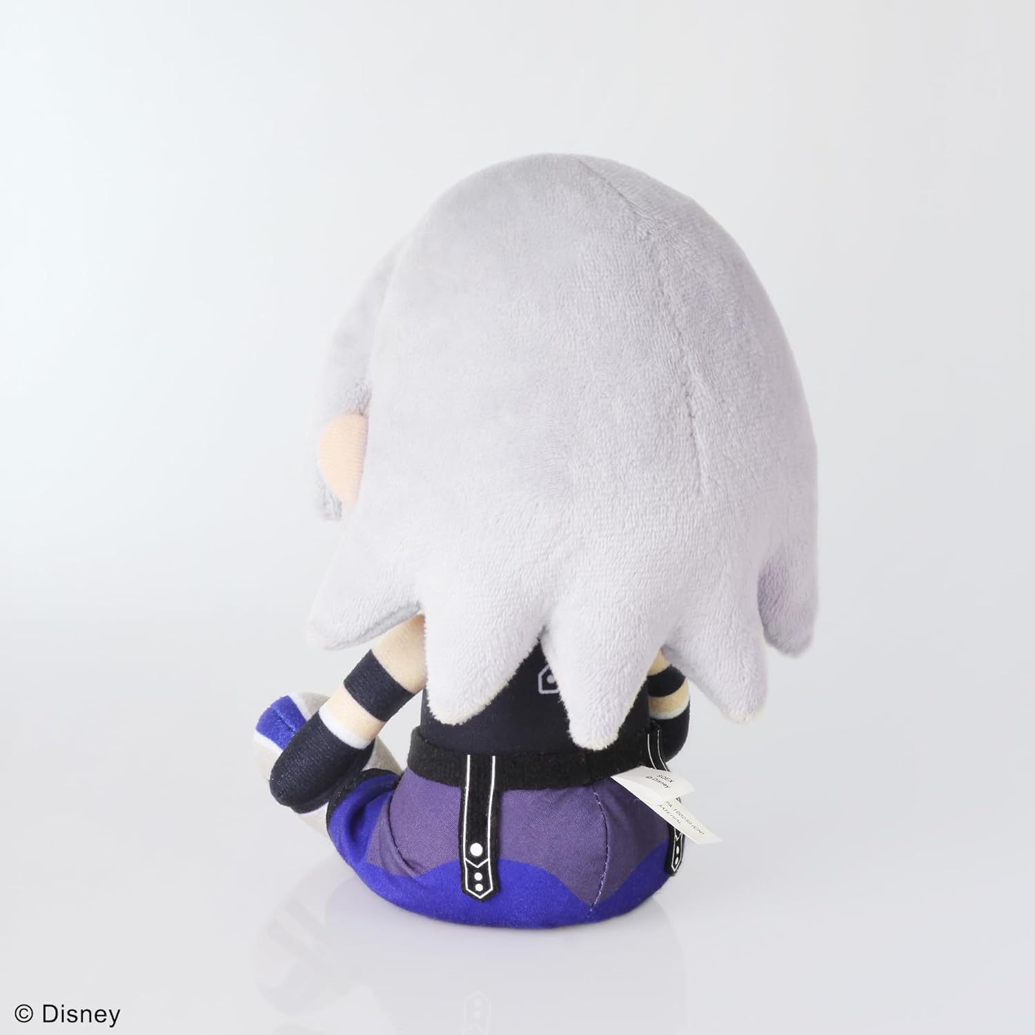 Kingdom Hearts Riku Plush - Square Enix