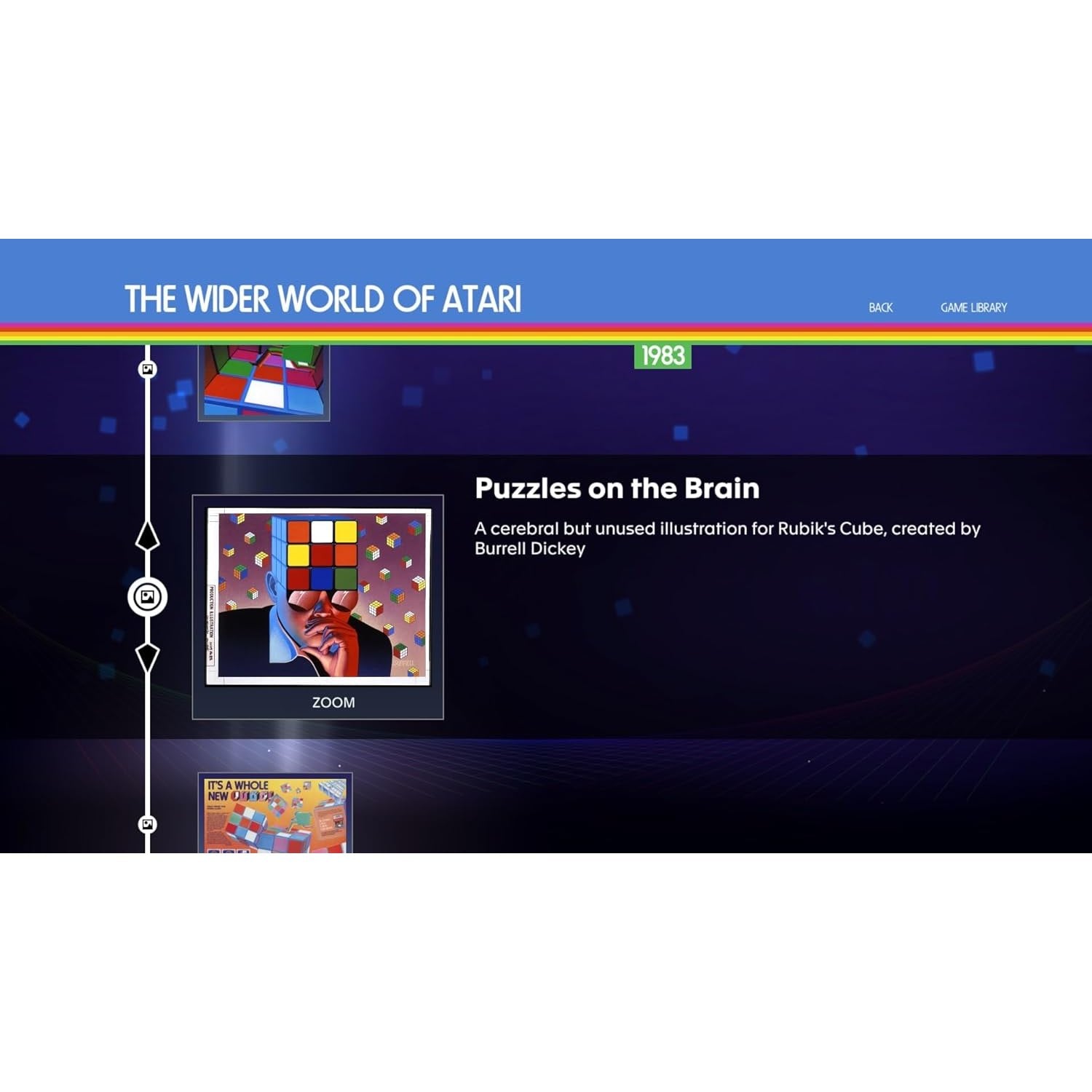 Atari 50: The Anniversary Celebration - Expanded Edition - Nintendo Switch - Atari