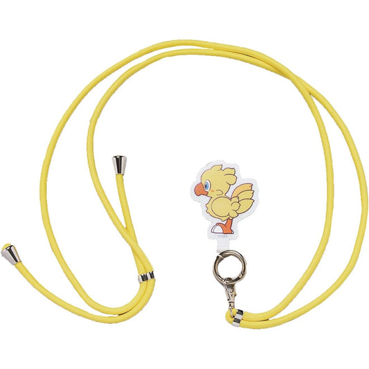 Final Fantasy Chocobo Smartphone Shoulder Strap - Square Enix