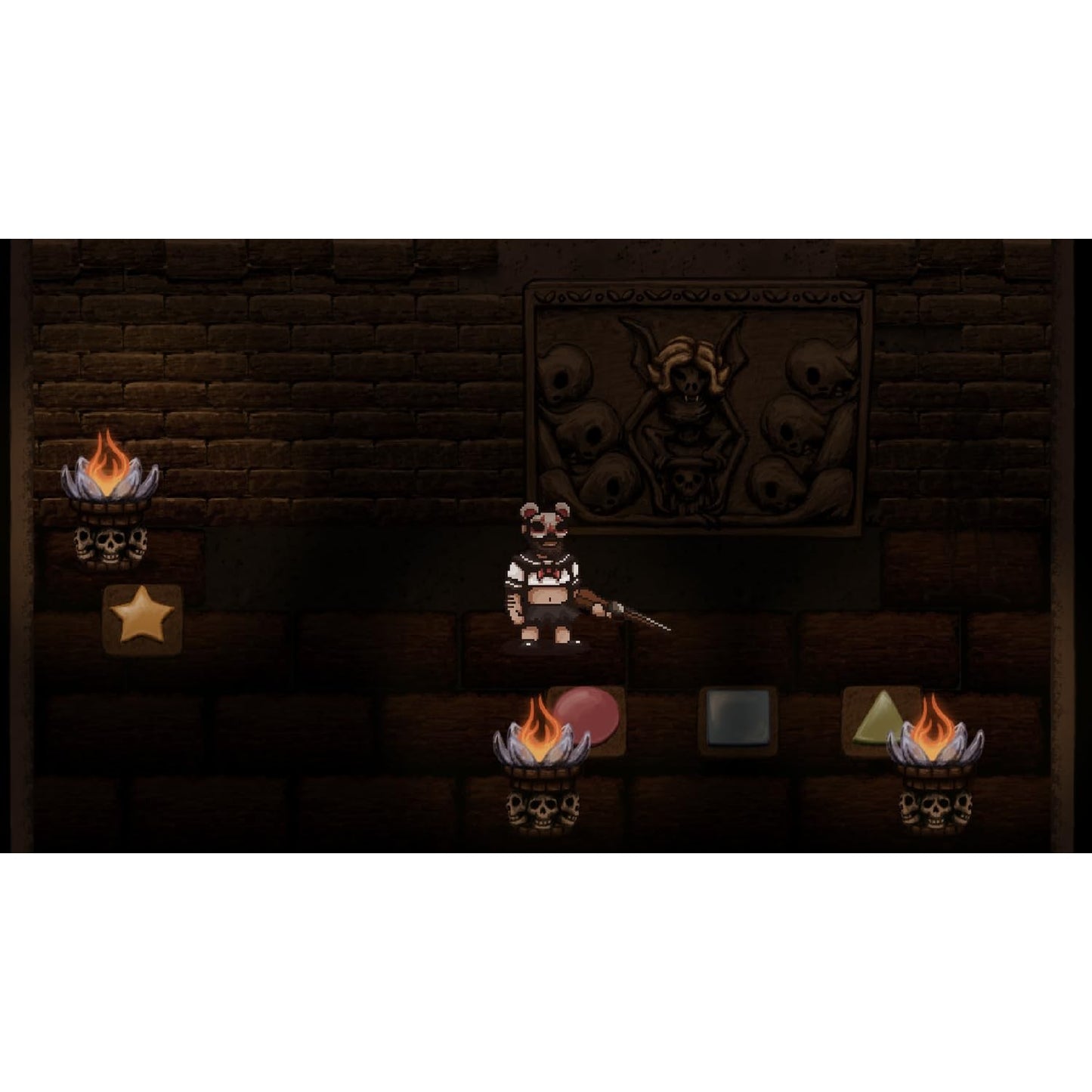 Anglerfish - PlayStation 5 - GS2 Games