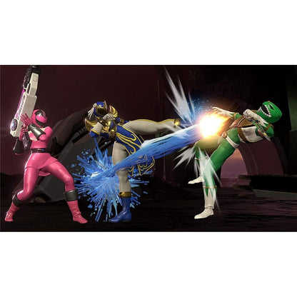 Power Rangers: Battle for the Grid Super Edition - Xbox One and Xbox Series X - Maximum Games