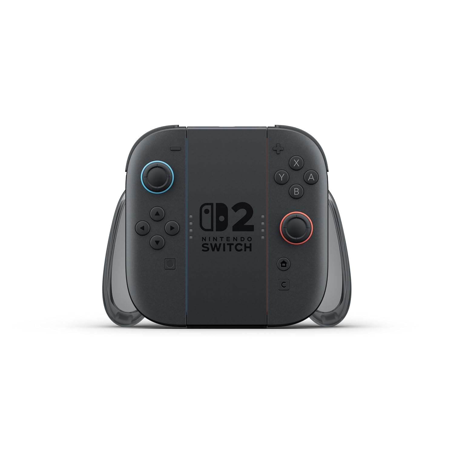 Joy-Con 2 Charging Grip - Nintendo Switch 2 - Nintendo