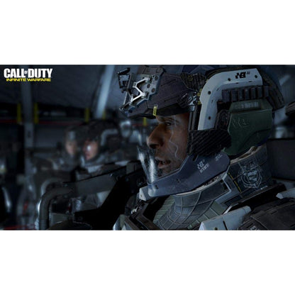 Call of Duty: Infinite Warfare Standard Edition - PlayStation 4 - Activision