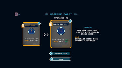 Into the Restless Ruins - PlayStation 5 - Curveball