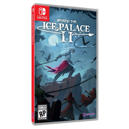 Beyond The Ice Palace 2 - Nintendo Switch - PQube