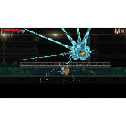 Dungeon Munchies - PlayStation 5