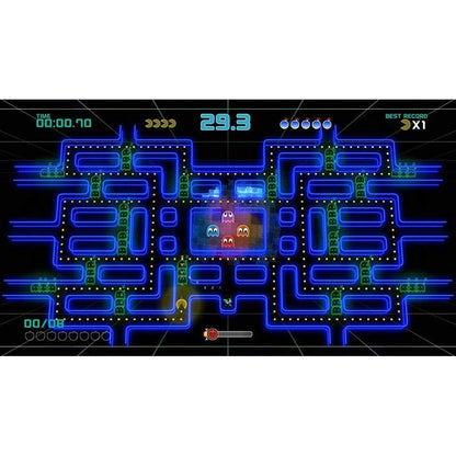Pac-Man Championship Edition 2 + Arcade Game Series - PlayStation 4 - Namco Bandai