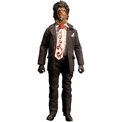 The Texas Chainsaw Massacre II Leatherface 1/6 Scale Figure - Trick or Treat Studios