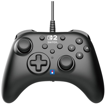 HORIPAD Turbo Wired Controller - Nintendo Switch 2 - HORI