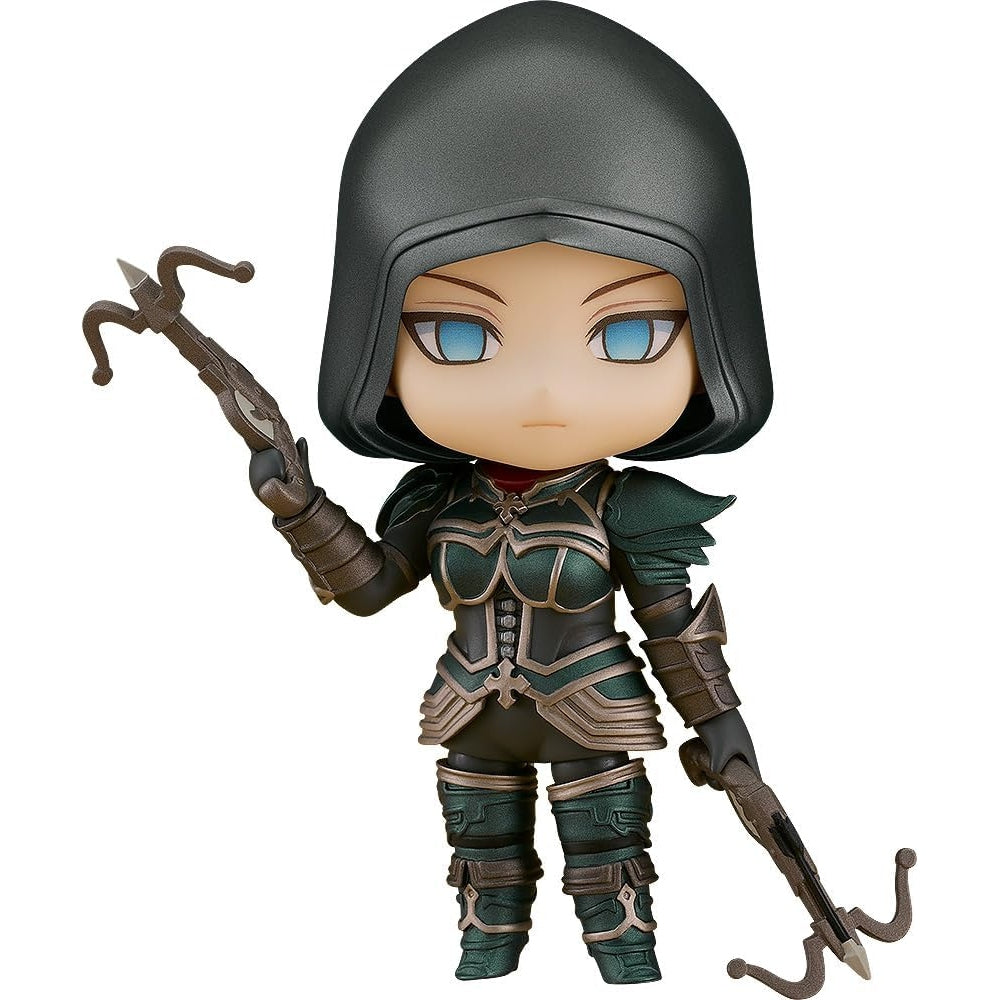 Diablo Demon Hunter Nendoroid Figure 2180