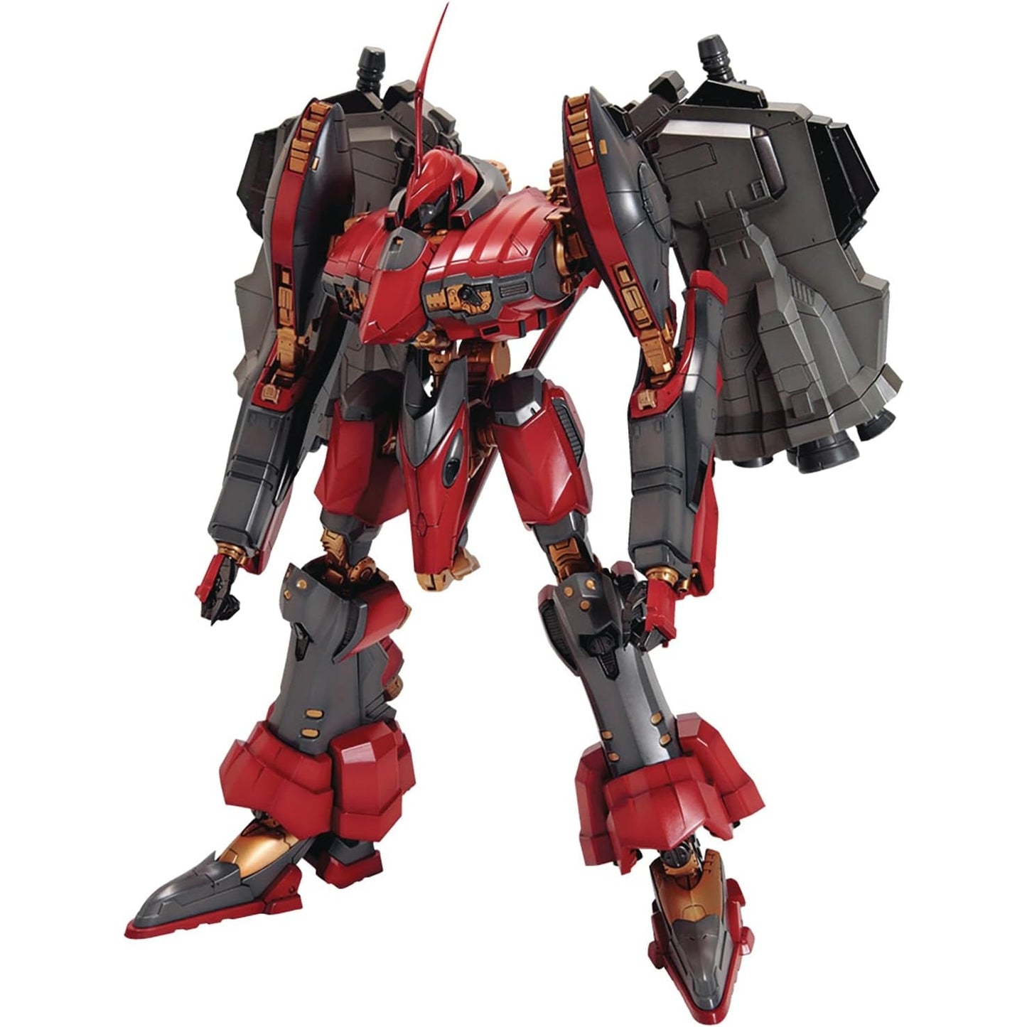 Armored Core Nineball Seraph Model Kit