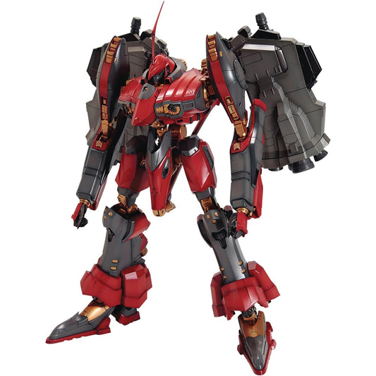 Armored Core Nineball Seraph Model Kit