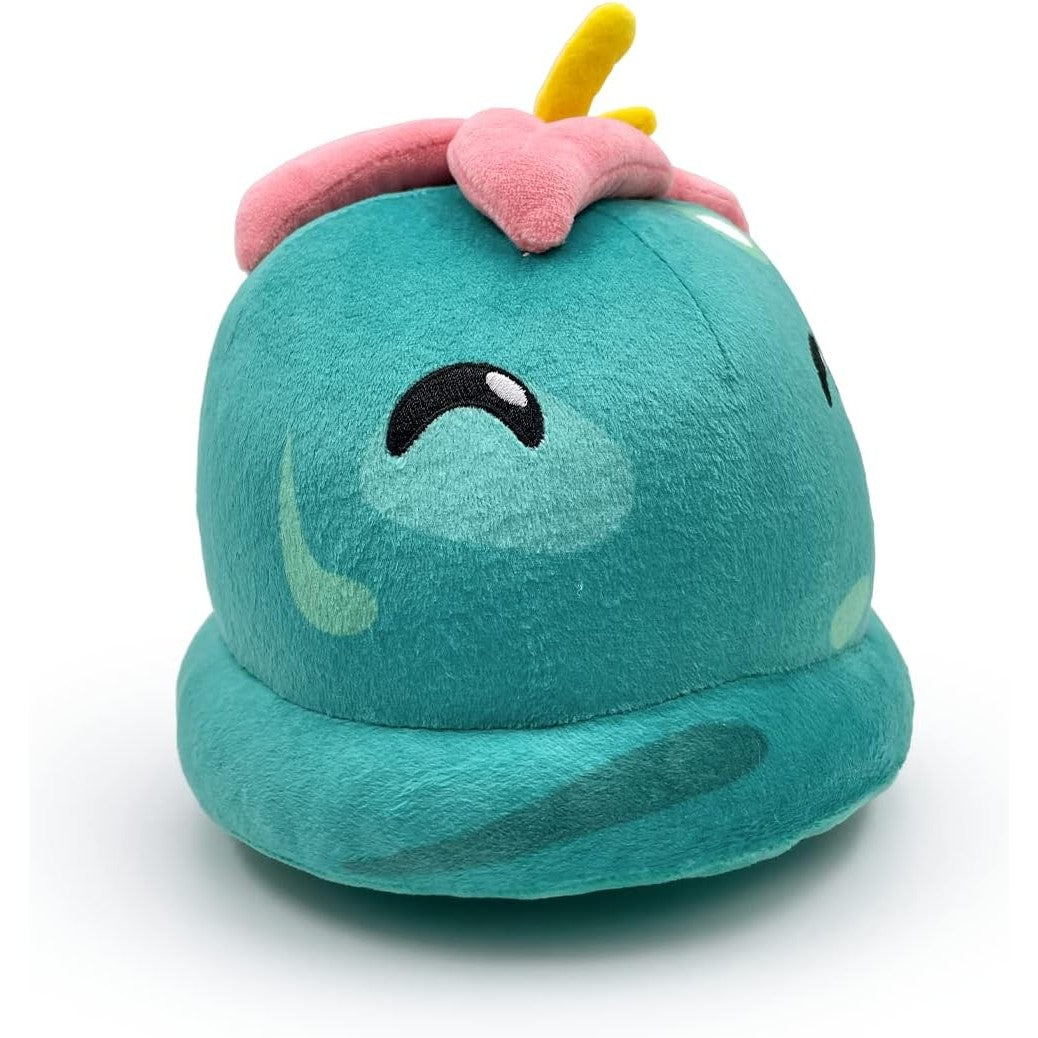 Lilypad Slime Rancher Magnetic Plush - Youtooz
