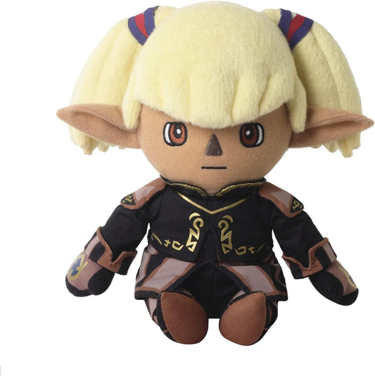 Final Fantasy XI Shantotto Plush