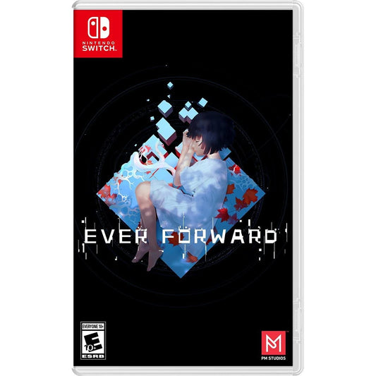 EVER FORWARD NS OST Included