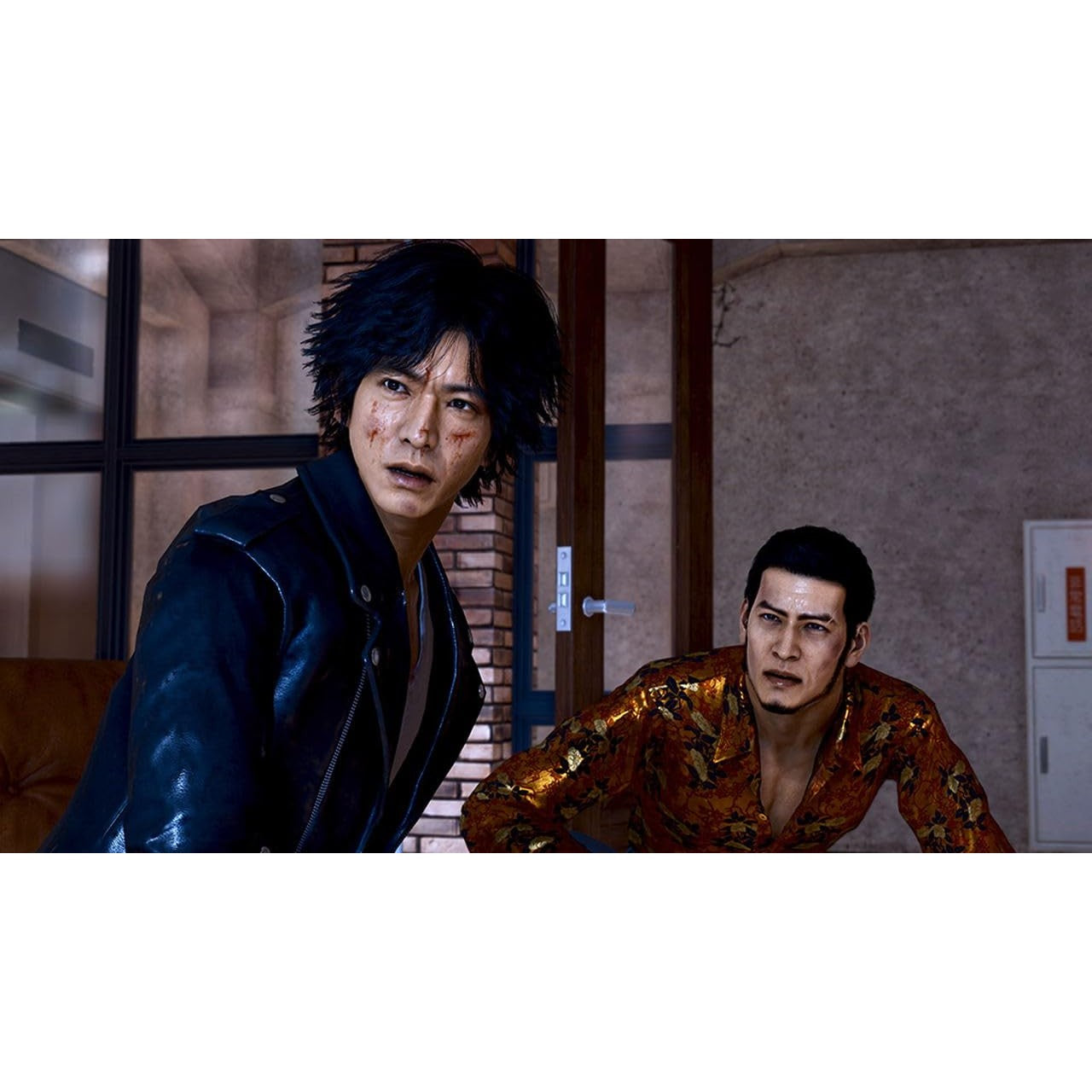 Lost Judgment - Xbox Series X - Sega