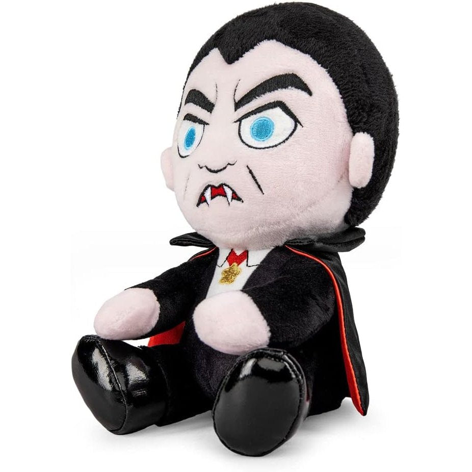Universal Monsters Dracula 8" Plush Toy - Kidrobot - Phunny