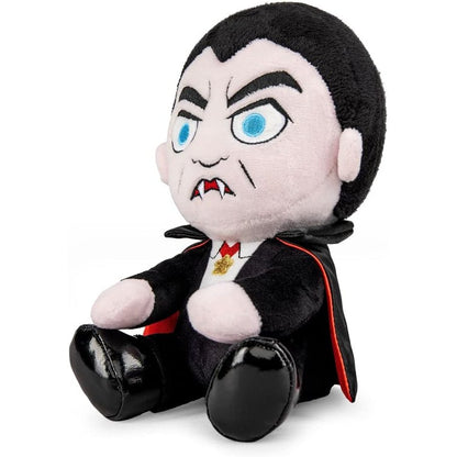 Universal Monsters Dracula 8" Plush Toy - Kidrobot - Phunny