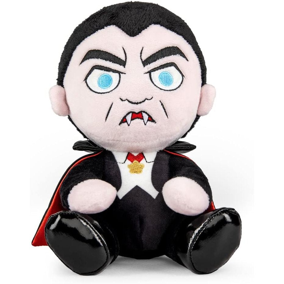 Universal Monsters Dracula 8" Plush Toy - Kidrobot - Phunny