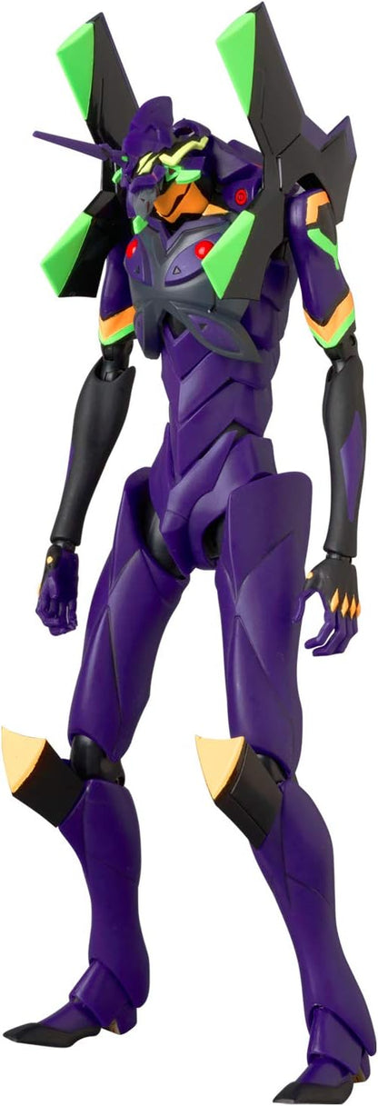 Evangelion EVA-13 MAFEX Action Figure #157