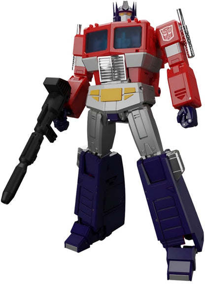 Transformers Masterpiece Optimus Prime MP-44S