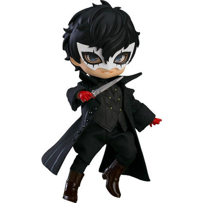 Persona 5 Royal Joker Nendoroid Doll