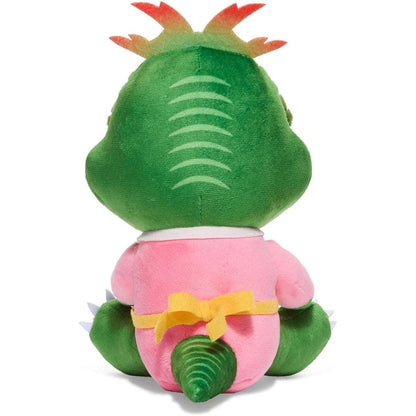 Dinosaurs Fran 8" Plush - Kidrobot - Phunny