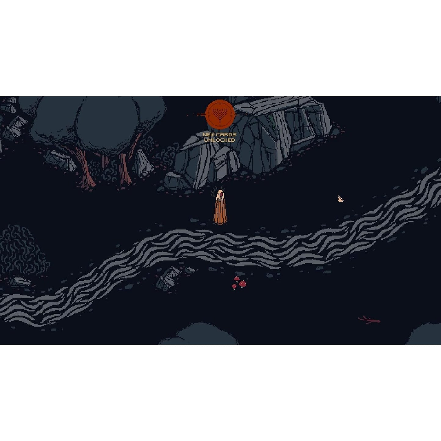 Death Howl - Nintendo Switch - Silver Lining Interactive