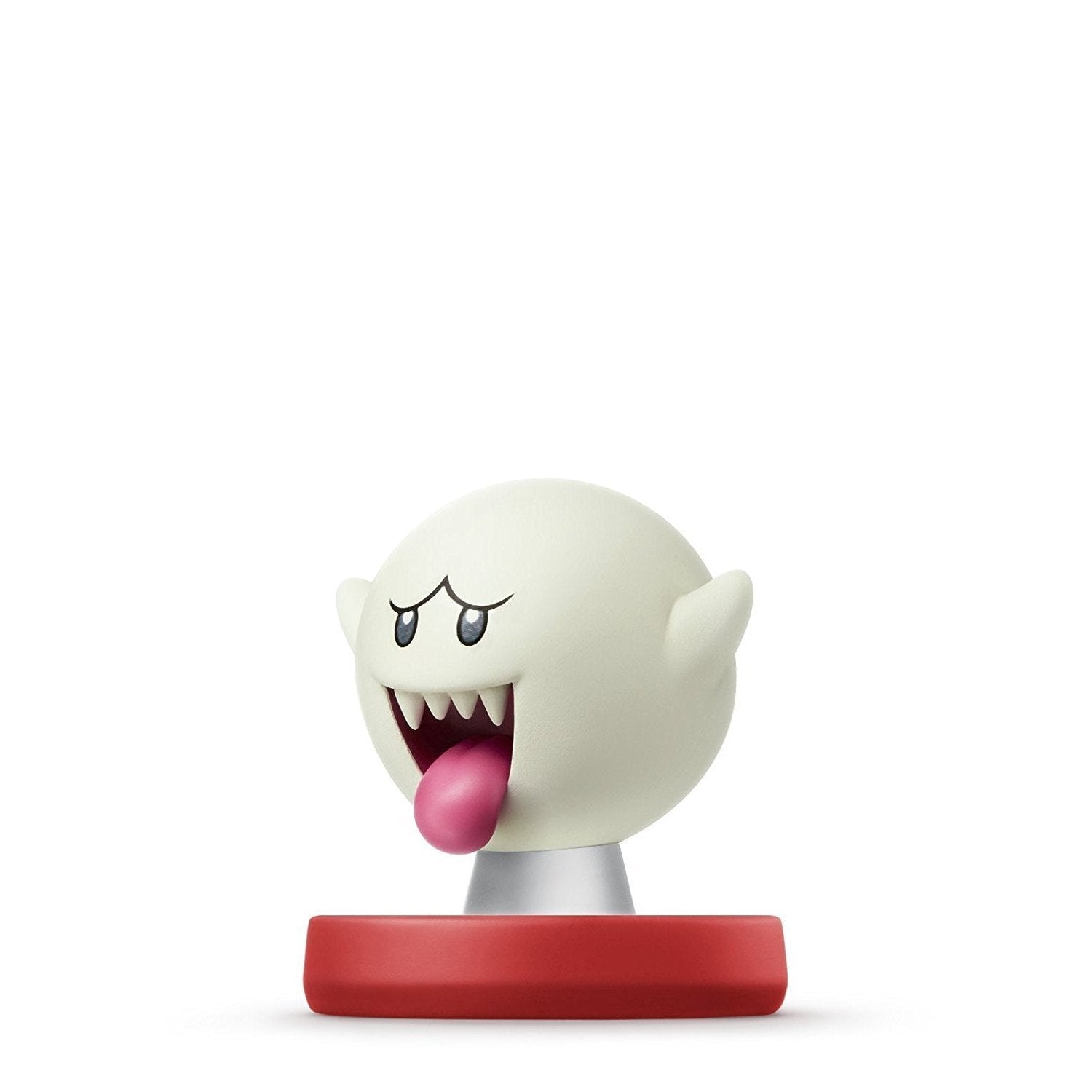 Super Mario Boo Amiibo - Nintendo Wii U